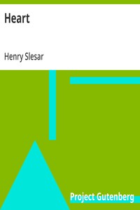 Cover of Heart