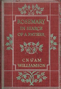 Cover of Rosemary in Search of a Father