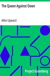 Cover of The Queen Against Owen