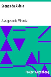 Cover of Scenas da Aldeia