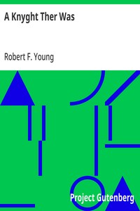 Cover of A Knyght Ther Was