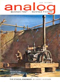 Cover of The Ethical Engineer