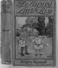 Cover of A Sunny Little Lass