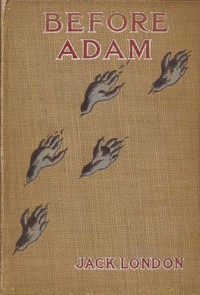 Cover of Before Adam