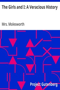 Cover of The Girls and I: A Veracious History