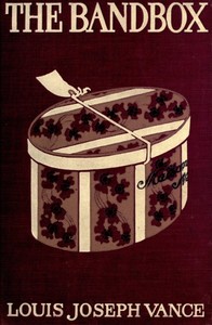 Cover of The Bandbox