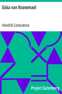 Cover of Siska van Roosemael