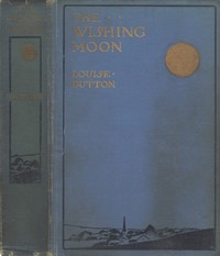 Cover of The Wishing Moon