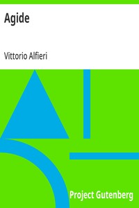 Cover of Agide