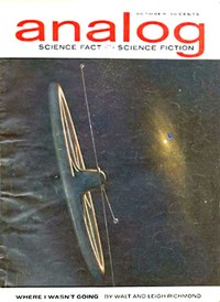Cover of Where I Wasn't Going