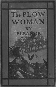 Cover of The Plow-Woman