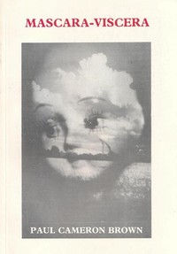 Cover of Mascara-Viscera