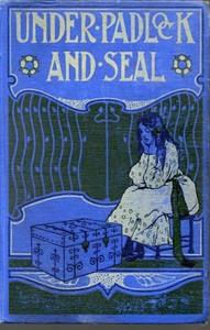 Cover of Under Padlock and Seal