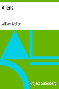 Cover of Aliens