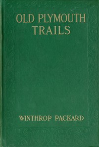 Cover of Old Plymouth Trails