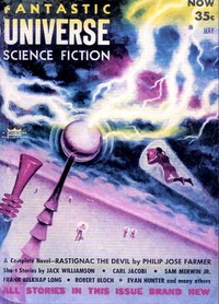 Cover of Rastignac the Devil