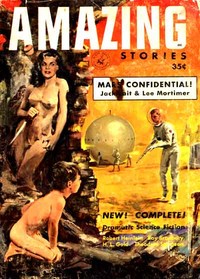 Cover of Mars Confidential