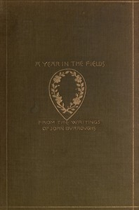 Cover of A Year in the Fields
