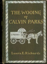 Cover of The Wooing of Calvin Parks