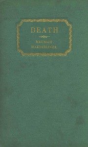 Cover of Death