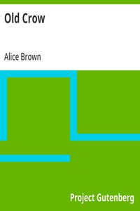Cover of Old Crow