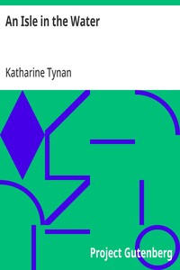 Cover of An Isle in the Water