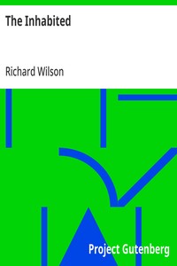 Cover of The Inhabited