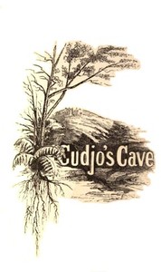 Cover of Cudjo's Cave