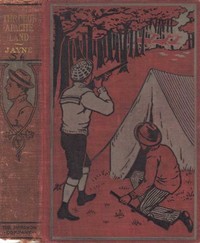 Cover of Through Apache Land