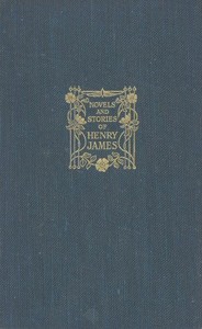 Cover of The Author of Beltraffio