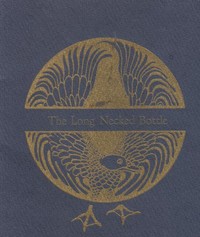 Cover of The Long Necked Bottle