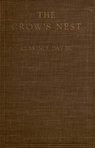 Cover of The Crow's Nest