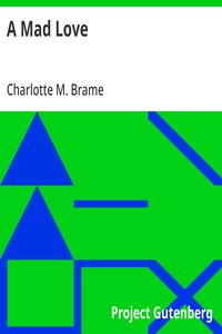 Cover of A Mad Love