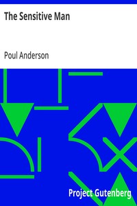 Cover of The Sensitive Man