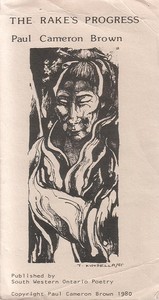 Cover of The Rake's Progress