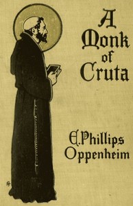 Cover of A Monk of Cruta