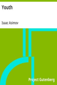Cover of Youth