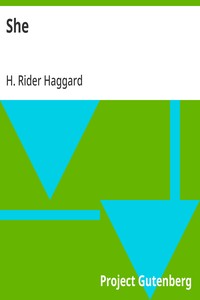 Cover of She