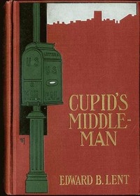 Cover of Cupid's Middleman