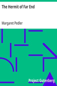 Cover of The Hermit of Far End