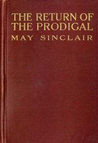Cover of The Return of the Prodigal