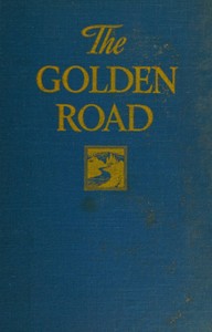 Cover of The Golden Road