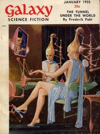 Cover of The Vilbar Party