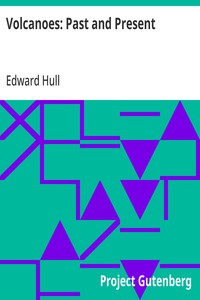 Cover of Volcanoes: Past and Present