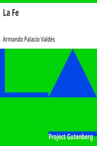 Cover of La Fe