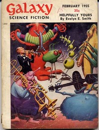 Cover of Helpfully Yours