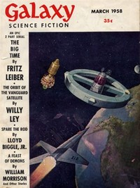 Cover of My Fair Planet