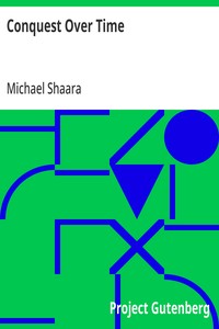 Cover of Conquest Over Time