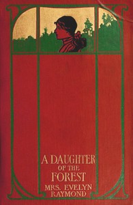 Cover of A Daughter of the Forest