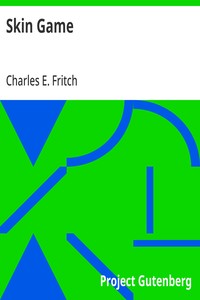 Cover of Skin Game